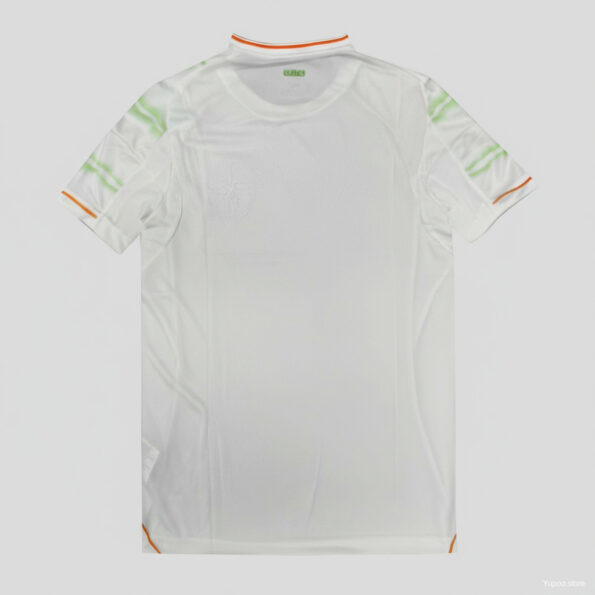 Celtic Fc third kit 25/26 season