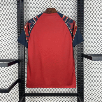 Manchester United 2025/26 Collection