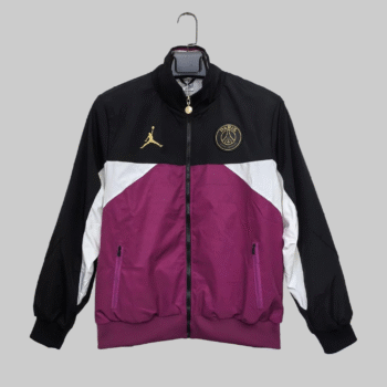 Psg windbreaker 25 26 season