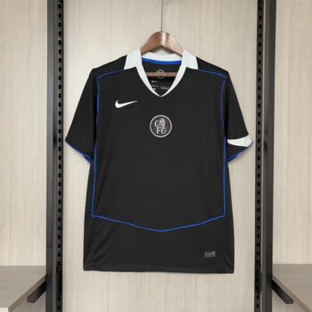 Chelsea Third jersey 25 26 season