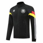 Germany Black Tracksuit 25 26 Season