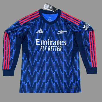 Arsenal Away Jersey 2025/26