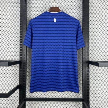 Everton Home Jersey 2025/26