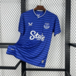 Everton Home Jersey 2025/26