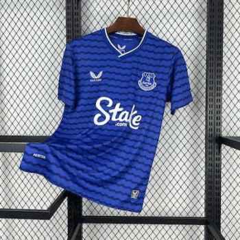 Everton Home Jersey 2025/26
