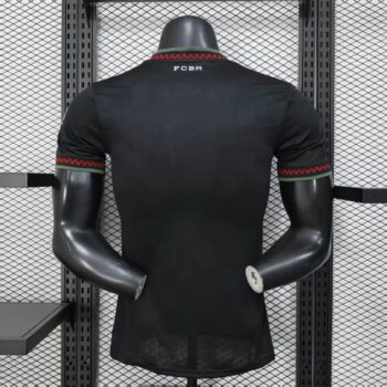 Bayern Munich Jersey Third 25 26 Season PLAYER VERSION