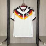 Germany Home Jersey 2026