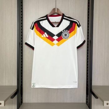 germany home world cup 2026 jersey