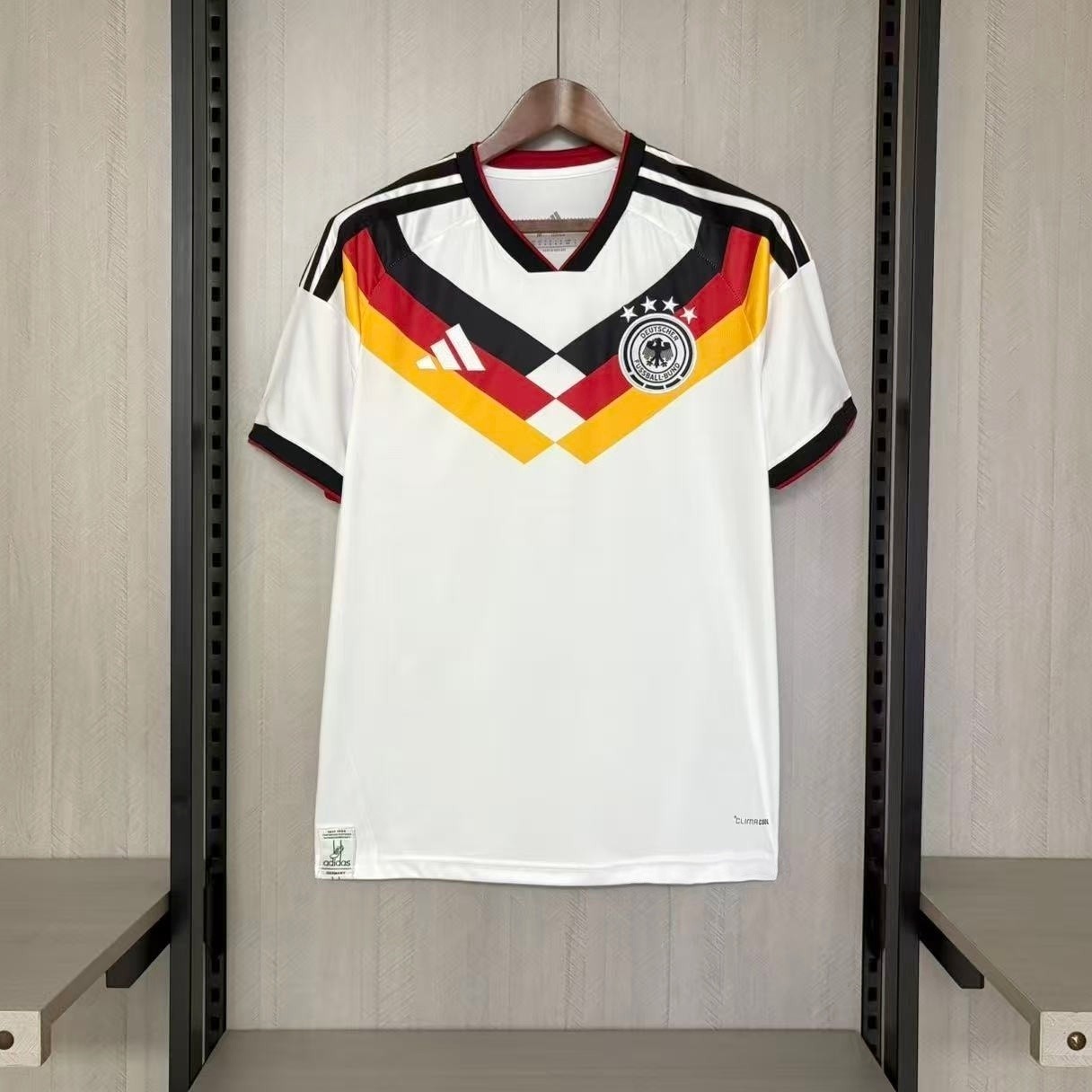 Germany Home Jersey 2026 germany home world cup 2026 jersey