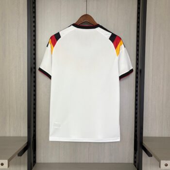 germany home world cup 2026 jersey