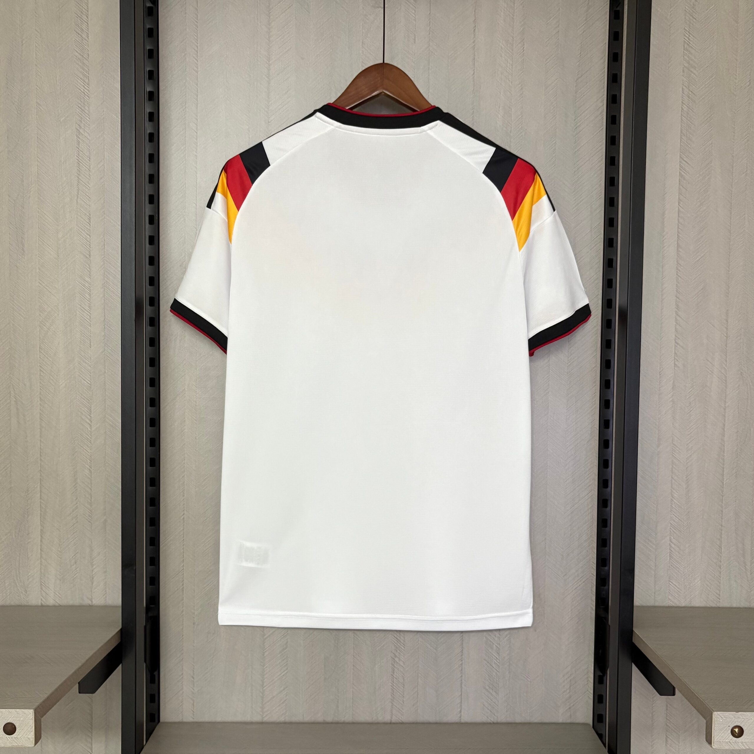 Home 2 germany home world cup 2026 jersey