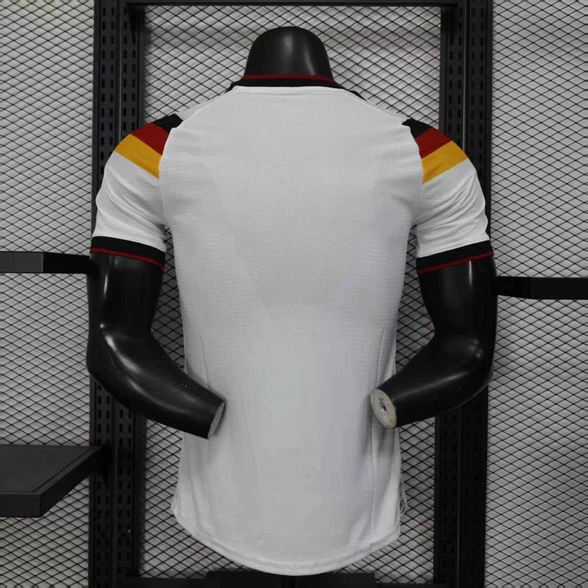 Home PV 2 Germany home player version world cup 2026 jersey 2