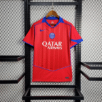 PSG Football Third Jersey 25 26 Season