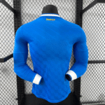 RL Madrid Third Jersey 25/26 Full Sleeve Player Version